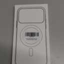 ACESTAR 360 Magnetic Stand Case Compatible with iPhone 17 Pro Max, Rotatable Flexible Ring Holder Phone Cover for Men Women | Compatible with MagSafe | Shockproof & Anti-scratch | Anti-Yellowing (Clear)