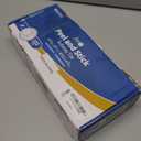 Art3d 72-Piece Faux Stone Peel and Stick Backsplash Tile, Waterproof Thick PVC Stick On Subway Wall Tile for Kitchen Bathroom Laundry Room Fireplace - 3" x 6" Gray Marble