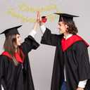 Congrats Surgical Tech Banner, Surgical Technologist Graduate Banner, Class of 2025 Surgical Nurse Grad, Graduation Decor for Surgical Technologist, Pre-strung