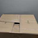 81 lb Water Capacity Patio Umbrella Base Heavy Duty with Wheels Square Market Stand for OutdoorPatio, Deck, Poolside2 Locks 2 Knobs.