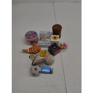 Toys Pack Of 10
