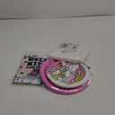 Hello Kitty Birthday Decorations - Hello Kitty Party Decorations - Plates, Napkins, Tablecloth, Checklist - Party Supplies for 8 Guests