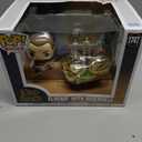 Funko Pop Town: The Lord of The Rings - Elrond with Rivendell - Collectable Vinyl Figure - Gift Idea - Official Merchandise - Toys for Kids & Adults - Fantasy Fans