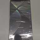 TORRAS for iPhone 17 Pro Max Screen Protector [12Ft Military-Grade Shatterproof] [9H+ Aerospace Tempered Glass] Anti-Scratch Full Coverage Fit Screen Protector 17 ProMax 6.9" 2-Pack