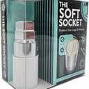 BALLADE SPORTS Soft Socket for Lug Nuts 3/4 19mm