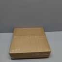 CAROTE Non Stick Frying Pan Skillet, Omelet Pan, Healthy Non Toxic Granite Chef Pan, Induction Compatible Egg Frying Pan with Heat-Resistant Handle, PFOA-Free, Black, 12"