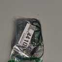 Bocasal Crossbody Wallet Case for iPhone 17, RFID Blocking PU Leather Zipper Handbag Purse Flip Cover, Kickstand Folio Case with Card Slots Holder Wrist Strap Lanyard 5G 6.3 Inch (Black)