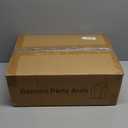 YAYOYA Metal Arch Backdrop Stand, Set of 3 (4ft / 5ft / 6ft) Gold Arch Backdrop with 12 Ground Nails, Stable Arched Background Stand for Wedding, Baby Shower, Birthday Party, Photography