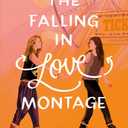 Falling In Love Montage Book