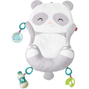 Fisher-Price Paws & Pose Panda Mat [SIOC]