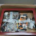 LEGO Chinese Festivals Ancient Moon-Gazing Inn 80121
Building Toys for Boys & Girls, Ages 9+, Spring Festival & Chinese New Year Decor, Craft Kit, 1530 Pieces, Gift for Kids