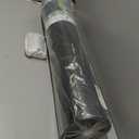 6ft x300ft Black Weed Barrier 3.5oz Landscape Premium Fabric-Heavy Duty Woven Ground Cloth with Superior Permeability Weed Control Convenient Design