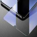 Case for Umidigi G100/Umidigi G100A Cover (6.90"),Bumper Shockproof TPU ProtectiveScreen Protector [1 Pack] Black