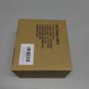 Halloween Lantern String Lights, 8.5Ft Pumpkin Lights with 10 Nylon Pumpkin,Jack O Lantern Decor Lights for Indoor Outdoor Halloween Party Patio Decor