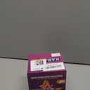 Karaoke Machine for Kids, Portable Mini Speaker with 2 Wireless Microphones, TOP Kids Gifts for Girls Ages 3, 4, 5, 6, 7, 8, 9, 10+ Years Old, 4-12th Birthday Easter Present Toy Party (Purple)