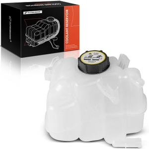 A-Premium Engine Coolant Expansion Overflow Reservoir Tank W/Cap & Sensor
Compatible with Volvo XC60 2018-2023, XC90 2016-2023, S60 2019-2023, S90 2017-2023, V60 2019-2023, V90 Cross Country