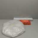 Set of 3 Christmas Decoration Outdoor Spiral Tree, 3/4/5 FT 240 LED Xmas Collapsible Tree Lighted 3D Lights Holiday Display Decorative for Indoor Outdoor Xmas Patio Wedding Decor(Warm White)