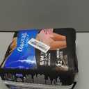 Always Discreet Boutique Incontinence and Postpartum Underwear for Women, Maximum Protection, Small/Medium, Rosy, 12 Count