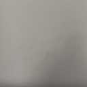 MOPALL Small Bathroom Trash Can with Lid, 2.6 Gallons / 10 L Slim Plastic Garbage Bin with Pop-Up Lid, Mini Waste Basket Can Dog Proof for Kitchen, Bedroom, Office, Laundry, Toilet, Rv, White