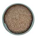 10QT Horticultural Vermiculite Bulk, Organic Vermiculite for Plants, Course Grade Vermiculite for Gardening, for houseplants, for Mushrooms, to Maintain Soil Moisture and Plant Growth(3-6mm)