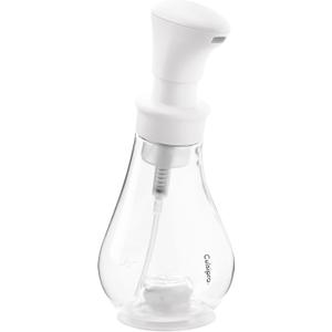 Cuisipro 13 Ounce Foam Pump, White (13 fl oz - Pack of 1)