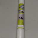 Shelf Liners for Kitchen Cabinet Refrigerator Liners Waterproof Kitchen Cupboard Liner Drawer Mats EVA Material Non Adhesive Fridge Mats for Shelves Clear 17.5 x 78.7 Inches