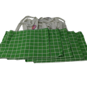 Jote Bag CARRY EVERYTHING YOU NEED 1CT (5Pack)