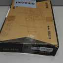 USX STAR UL Listed Full Motion TV Wall Mount Bracket for Most 37-86 inch TVs, Swivel Tilt Extension Level TV Mount, Max VESA 600x400mm, Holds up to 132lbs & 16" Wood Studs with Hole Drilling Template