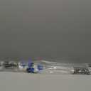 W11217817 Washer Suspension Rod Kit,Compatible with Whirlpool Maytag Anama Kenmore MVWC465HW2 WTW4955HW1 WTW4850HW1 WTW4855HW0,Replacement for W11159470,W11226768,AP6329793,4-Pack