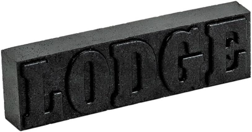 Lodge Cast Iron Rust Eraser - 1 Each