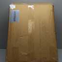 FLORICH Car Seat Covers, Leather Seat Covers, Front Seat Covers 2PCS,Waterproof Car Seat Protector, Auto Driver Seat Covers Accessories Fit for Most SUV Trucks(Red&Black, Front Pair)