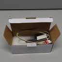 2026 UPGRADEDMEE61841403 MEE61841401 Gas Range Oven Igniter MEE63084901 Compatible with LG Range Oven Burner Ignitor (LRG LS LDG LSG LTG Replace 1599783 AP5214765 PS3535362 EAP3535362 by Cenipar