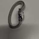 Diaofendi 3 Sizes (S/M/L) Small Gold Watches for Women - Fit 5"-8" Expansion Band, Valentine's Day Gifts for Mom Wife, Easy Read Ladies Quartz Watch, Water Resistant