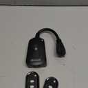 DEWENWILS Remote Control Outlet with 2 Wireless Remotes for Christmas Light, Weatherproof Remote Light Switch, 15 amp Heavy Duty Remote Controlled Light Switch, 100 FT, No Interference, UL Listed