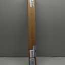 Kuyal Clear Chair mat for Hardwood Floor 30 x 48 inches Transparent Floor Mats Wood/Tile Protection Mat for Office & Home (30" X 48" Rectangle)