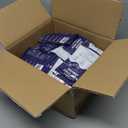 Big 25 Packs(6.7x4.1) Instant Cold Packs -Instant Ice Packs for Injuries | Disposable Cold Compress Ice Pack for Pain Relief, Swelling, Inflammation, Sprains, Toothache - Cold Pack for Athletes