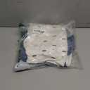 3-Pack Organic Baby Swaddle Sleep Sacks - Swaddles for Newborns, Infant 0-3 Months, Baby Girls, Boys, Soft & Snug Newborn Sleep Sack, Nursery Swaddling Blankets (Galaxy)