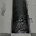 Medisana Seat Cushion, SC 100 Seat Cushions for Office Chairs, Car Seat, Wheelchair - Sciatica & Tailbone & Coccyx Pain Relief Pillow for Driver Sedentary, Christmas White Elephant Gifts for Adults (Large, Grey)