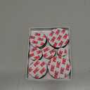 Magnet Tape with Adhesive-Assorted Size,Value Combo Pack 49 Count,Round Magnets 0.8"/1.2"/1.6"/2" Combination,Teacher Supplies Essentials on Back to School Season for Classroom Decor.