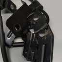 2 pcs Replacement Rear Passenger Side ABS Wheel Speed Sensor fits Hyundai (also fits p/n ALS2538)