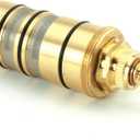 Moen 130156 Thermostatic Cartridge Replacement Plumbing Part for Shower Faucet
