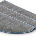 iRobot Authentic Replacement Parts - Washable Mop Pads Roomba 105 Combo & Roomba Combo Essential Robots, 3-Pack