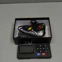 Portta VHS to Digital Converter, Video to Digital Recorder with Remote, Compatible with VHS, VCR, DVR, DVD, Hi8, Mini DV Players, Camcorder, Gaming Consoles (Tapes/DVD Player Not Included)