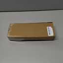 Crystala Filters Replacement for GE RPWFE, RPWF (with CHIP) Refrigerator Water Filter, Compatible with WSG-4, WF277, GFE28GMKES, PFE28KBLTS, GYE22HMKES, DFE28JSKSS, GFE28GYNFS, GFD28GYNFS, 2 Pack