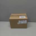 US Acrylic Stackable 8 ounce Plastic Wine Stems in Clear | Set of 8 Reusable, BPA-free, Made in the USA, Top-rack Dishwasher Safe