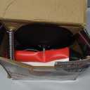 Desktop Punching Bag, Super Strong Suction Boxing Bag Speed Balls, Stress Buster with Suction Cup for Office Table and Counters, Fun Gift for Boss or Coworker