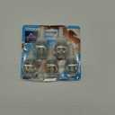 Glade PlugIns Scented Oil Air Freshener, Cool Coconut Limited Edition, 3.35 oz Total, 5 Refills
