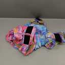 Reusable Dog Diapers Female Large Washable, Premium Doggie Diaper for Dogs, Pack of 3, Highly Absorbent Dog Diaper for Heat, Incontinence and Puppy Training (L)