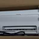 HP DeskJet 2827e Wireless All-in-One Color Inkjet Printer, Scanner, Copier, Best-for-Home, 3 Month Instant Ink Trial Included, AI-Enabled (6W7F5A)