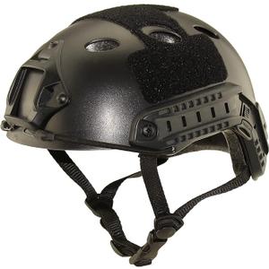Multipurpose Sport Helmet Protective Tactical Helmet Airsoft Paintball PJ Type Fast Helmet
